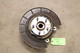 2010-2015 Camaro Rear Spindle with Hub, USED