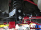 82-2002 Camaro / Firebird Panhard Bar Lowering / Leveling Kit, UMI Performance 