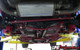 82-2002 Camaro / Firebird Panhard Bar Lowering / Leveling Kit, UMI Performance 