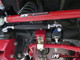 82-2002 Camaro / Firebird Panhard Bar Lowering / Leveling Kit, UMI Performance 