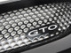 2004-2006 GTO Sport Appearance Package Reproduction Grilles, Pair