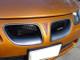 2004-2006 GTO Sport Appearance Package Reproduction Grilles, Pair (LMP2212)