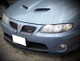 2004-2006 GTO Sport Appearance Package Reproduction Grilles, Pair (LMP2212)