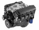 HT-502 Crate Engine