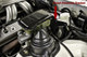 1994-1996 Chevrolet Camaro Convertible Top Switch Panel | New Reproduction | HT8292CMRB