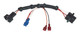 MSD Wiring Harness (for use with the MSD ignition box), select application