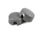  1985-1992 Camaro / Firebird Rear Hatch Strut Cover Trim Kit, Gray, New Reproduction, Hawks Restoration Parts HT10193313K