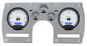82-89 Camaro Dakota Digital VHX Series Instrument Cluster
