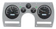 82-89 Camaro Dakota Digital VHX Series Instrument Cluster