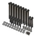 1997-'03 GM LS Engines Head Bolt Set - Hex Head - Earl's Racing Products 