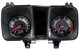 2012-2015 Camaro ZL1 200mph Instrument Cluster LSA USED