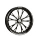 Weld Drag Wheel V-Series 1-Pc Frontrunner