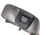  1993-1996 Camaro Center-Console Lid and Armrest Door with Hinge Pin close up of hinge assembly and latch
