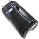  1993-1996 Camaro Center-Console Lid and Armrest Door with Hinge Pin underside of lid view.