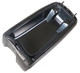  1993-1996 Camaro Center-Console Lid and Armrest Door with Hinge Pin underside of lid view 2
