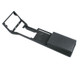  Installation location for center-console lid and armrest assembly on the listed vehicle application