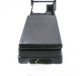  Installation location for center-console lid and armrest assembly on the listed vehicle application