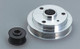 93-97 Camaro/Firebird LT1 March Power and Amp Series Underdrive and Overdrive Pulley Set