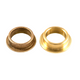 1982-1992 Camaro/Firebird Non-Greaseable Billet Upper Door Hinge Bushing and Lower Pin Kit