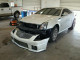 2012 Cadillac CTS-V LSA Supercharged V8 Automatic