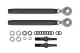 1982-1992 Camaro / Firebird, 1978-1988 GM G-body Bump Steer Adjuster Kit, UMI