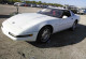 1991 Corvette ZR1 LT5 V8 6-Speed