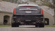 2016-2018 Cadillac CTS-V Sedan Exhaust: Performance connect Axleback, Stainless Works