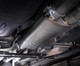 2008-2009 Pontiac G8 Exhaust: Factory Connect, Stainless Works