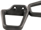  Installation location for coupe seat-belt shoulder-guide pair on the listed vehicle application