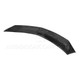 2010-2013 Camaro Carbon Fiber Rear Spoiler Type-ST