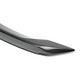 2010-2013 Camaro Carbon Fiber Rear Spoiler Type-ZL,  (MOUNTING POINTS ZL1)