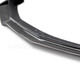 2016-2020 Camaro SS Carbon Fiber Front Chin Spoiler Type-AZ