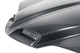 98-2002 Firebird Trans Am Carbon Fiber Ram Air Hood