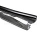 2016-2018 Camaro Carbon Fiber Rocker Panel Type-AZ, PAIR