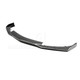 2017-2020 Camaro ZL1 1LE Carbon Fiber Front Chin Splitter Type-LE