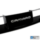 1985-1990 Chevrolet Camaro IROC-Z Front Grille, Gloss Black, New Reproduction, Hawks Restoration Parts HT14081332