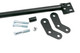 82-2002 Camaro / Firebird Panhard Bar Relocation Kit, Hawks Sinister 