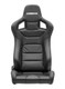 Corbeau RRS Sportline Seat, Pair