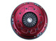 Pro Street Dual, metallic friction material w/aluminum flywheel, RAM Clutch 