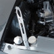 1967-1969 Camaro / Firebird, 1968-1979 Nova Billet Fender Braces
