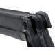 93-2002 Camaro / Firebird Coupe Door Weatherstripping Hard Top Pair, Aftermarket