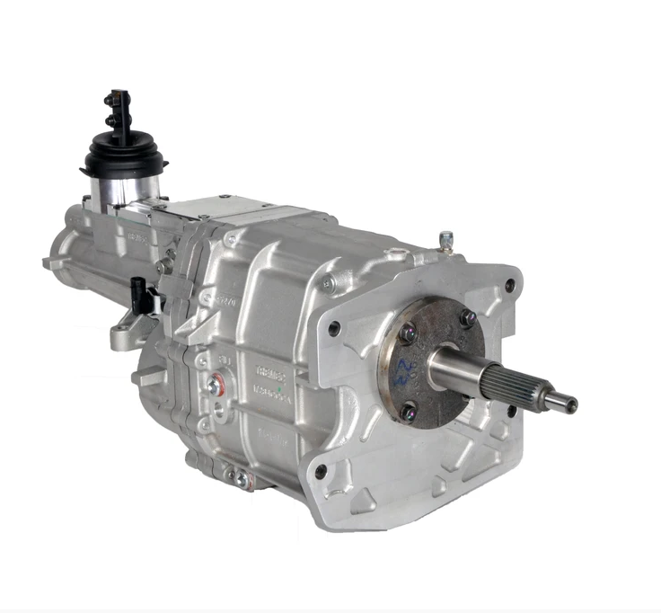 TKX 5 Speed Manual Transmission, TREMEC - Hawks Third Generation