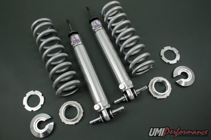 Shop by Category Firebird 9397 Firebird Suspension Components