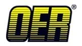 Hawks Motorsports is an authorized retailer for OER