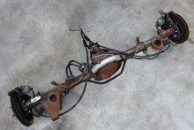 82-2002 Camaro/Firebird Rear End Assembly, Click on item to select ...