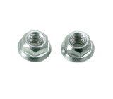 1982-92 Camaro/Firebird Strut Nuts, Spohn