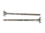 1982-02 F-Body 8.8 Rear End Axles w/Studs