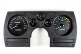 1982-89 Camaro Hawks Restoration Series Instrument Cluster 