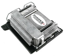 Gen III LS1 LSX Engine Swap Conversion PCM ECM ECU Mounting Bracket, GM ...