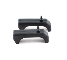 1982–1992 Camaro/Firebird Upper Radiator Insulator Set | New ...